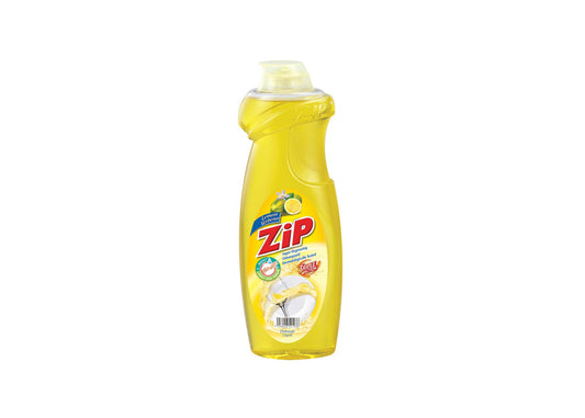 ZIP DISHWASHING LEMON 900ml