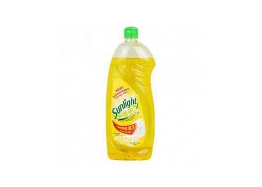 SUNLIGHT LEMON 900ML*12