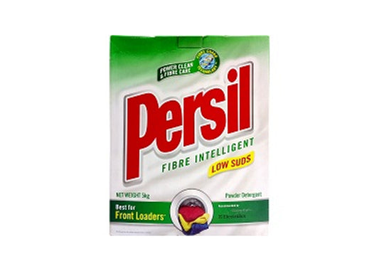 PERSIL POWDER DETERGENT 5KG*4