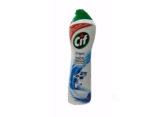 CIF CREAM CLEANING REGULAR