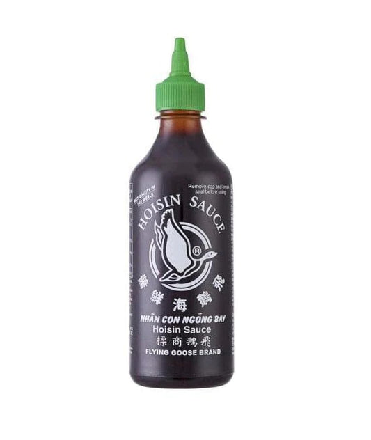 HOISIN SAUCE 455ml X12 bottles