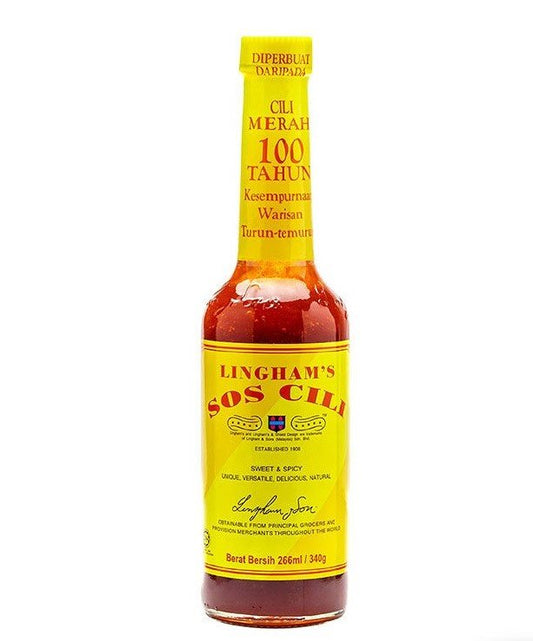 LINGHAM CHILLI ORIGINAL