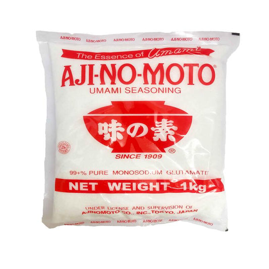 MSG AJI MOTO 1 KG 20 BAGS