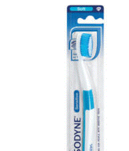 SENSODYNE TOOTHBRUSH SENSITVE