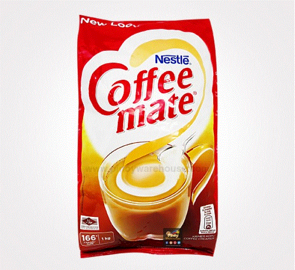 NESTLE COFFEE MATE 1KGx12
