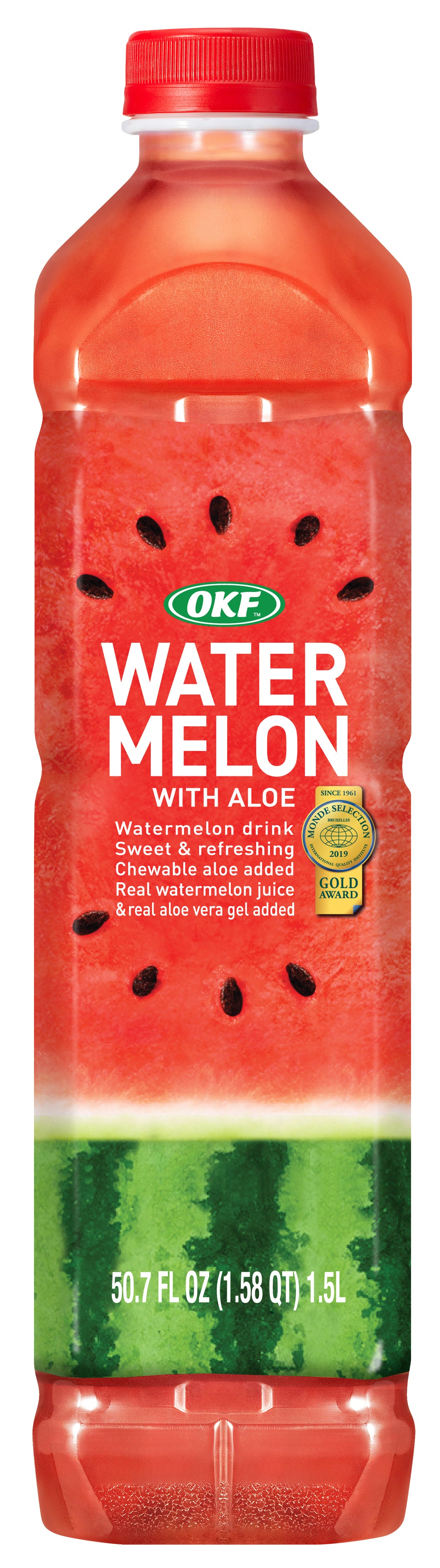 Watermelon Drink 1.5L x 12